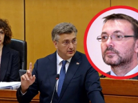 SDP-ovac IZ DALMACIJE O IZJAVI ANDREJA PLENKOVIĆA: 'To je malo iz udžbenika profesora Vučića'