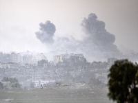 UPOZORENJE MINISTARSTVA ZDRAVSTVA PALESTINE: 'Gazu nekoliko sati dijeli od humanitarne katastrofe'