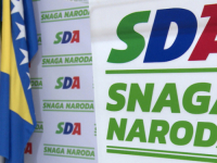 REAKCIJA SDA: 'Izvještaj Evropske komisije konstatovao neuspjeh bh. vlasti, pozivamo na stalno zasjedanje...'