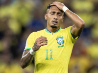 VJERUJETE LI U 'PROKLETSTVA': Mnogi Brazilci smatraju da je upravo to razlog loših nastupa njihove reprezentacije... (VIDEO)