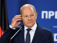 ITALIJANSKA PREMIJERKA DODATNO JE PONIZILA SCHOLZOVU VLADU: Znate li šta je 'schadenfreude'?'