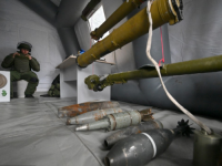 KIM UBJEDLJIVO VODI: EU proizvodnja municije nije ni blizu kapacitetima Sjeverne Koreje