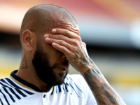 SVI ZAHTJEVI ZA PUŠTANJE UZ KAUCIJU ODBIJENI SU: Jednom od dva najtrofejnija fudbalera svijeta prijeti devet godina zatvora