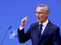 JENS STOLTENBERG ĆE SVOJU IZUZETNO SADRŽAJNU POSJETU ZAPADNOM BALKANU POČETI U SARAJEVU: Prvo će imati radnu večeru sa...