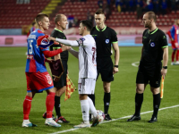 OČEKUJE SE SPEKTAKL: Fudbalski savez BiH odabrao sudiju za derbi Sarajevo - Borac