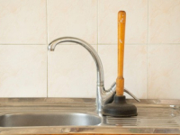 PROBLEMI SPORE DRENAŽE: Odvode možete odčepiti s nečim što vjerovatno imate u frižideru