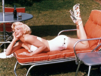 ZA BROJNE FANOVE HOLIVUDSKE ZVIJEZDE: Ovo je posljednji video Marilyn Monroe, snimljen nekoliko dana prije njene smrti (VIDEO)