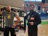 SALKO ZILDŽIĆ KOMENTARISAO OKRŠAJ IRONA PUKIJA I ADNANA REDŽOVIĆA; 'Prije su šampioni tukli ljude, a danas...'