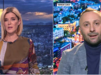 MILORAD KOJIĆ O IZJAVAMA ZUKANA HELEZA: 'Kolegica Sanja Vulić i ja podnijeli smo inicijativu...'
