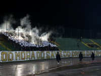 'OD MORA DO SAVE, OD DRINE DO UNE...': Horde zla obilježile Dan državnosti Bosne i Hercegovine