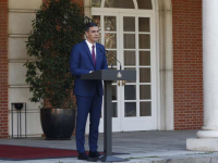 ŠPANSKI PREMIJER NEMA DILEMU: 'Evropa treba priznati Palestinu jer joj je interes riješiti ovo pitanje, prvenstveno zbog...';