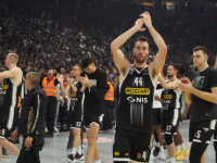 DISCIPLINSKA KOMISIJA BEOGRADSKOG KLUBA ODLUČILA: Partizan doživotno kaznio navijača (VIDEO)