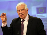 RIJEČI IZ BRUXELLESA IZRAELCI NI NE ČUJU: Europski šef diplomatije 'zgrožen' velikim brojem žrtava u Gazi