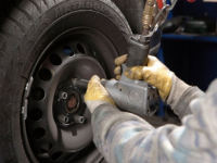 NIJEMCI ZABRANJUJU OVE GUME: Provjerite imate li ih na svom automobilu...