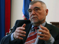 EKSPLOZIVNI MEMOARI STIPE MESIĆA: Tuđman bio na psihijatriji, iz zatvora ga spasio Srbin, Aliju Izetbegovića je nagovarao da...