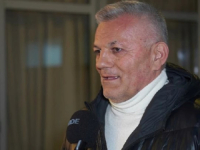 IVAN GUDELJ (SE) PITA: 'Šta bih ja sada trebao reći, da nisam igrao u reprezentaciji Jugoslavije, da bih se dodvoravao nekome?'