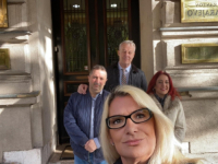 NA KRAJU JE I SEKRETARICA OTIŠLA NA KAFU: Iz kabineta Harisa Vranića zvali predstavnike pacijenata na sastanak, pa 'zaboravili' doći