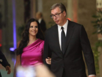 DEMASKIRANJE SRBIJANSKOG REŽIMA: Luksuz koji ističe Tamara Vučić možda će njenog supruga koštati vlasti