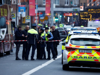 HAOS NA ULICAMA DUBLINA NAKON DANAŠNJEG NAPADA: 'Kriva je luđačka, huliganska frakcija vođena ideologijom krajnje desnice' (VIDEO)