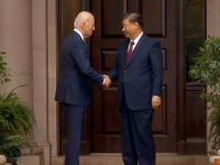 DVOJICA NAJMOĆNIJIH: Biden dočekao Xi Jinpinga na pregovorima u Kaliforniji (VIDEO)