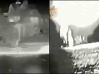 KOMBINOVANI NAPAD U TOKU NOĆI: Ukrajinci tvrde da su pogodili još dva ruska broda, objavili i snimak... (VIDEO)