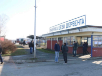 SOCIJALNA DRAMA U DERVENTI: Radnici propalog 'Unisa' spremaju tužbu protiv Vlade RS