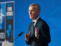STOLTENBERG SVJESTAN OPASNOSTI: 'Pobjeda Rusije u Ukrajini rizik za NATO!'