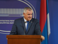 VIŠKOVIĆ SE PRAVDAO VUKANOVIĆU: 'U raspodjeli funkcija između vladajuće većine, ne učestvuje predsjednik Vlade, ja samo mogu...'