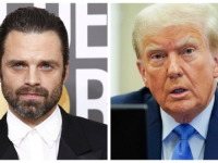 REDITELJ ĆE BITI IRANAC ABBASI: Sebastian Stan glumi Donalda Trumpa u novom biografskom filmu