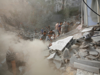 PODRŠKA PALESTINI:  Bahrein prekinuo trgovinske odnose s Izraelom