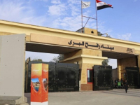 UZ POSREDOVANJE KATARA I SAD-a: Otvorena granica s Egiptom, u toku evakuacija stranaca i teško ranjenih iz Gaze