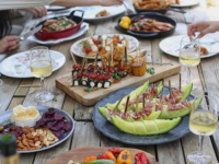 ZA KNJIGU ŽALBE: U ovom restoranu roditeljima su naplatili pedeset dolara jer su im se djeca loše ponašala