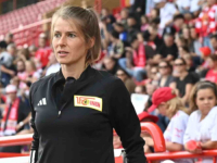 VJETAR PROMJENE DOLAZI IZ BERLINA: Marie-Louise postala prva žena pomoćni trener u historiji evropskog muškog nogometa