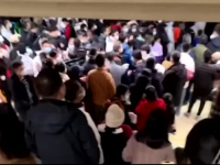 PROCURILI SNIMCI PRETRPANIH BOLNICA: Svi strahuju od najgoreg, ali Peking se drži svoje verzije priče (FOTO, VIDEO)