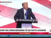 TRUMP NIŽE GAF ZA GAFOM: Nakon što je pomiješao Orbana i Erdogana, napravio još jedan... (VIDEO)