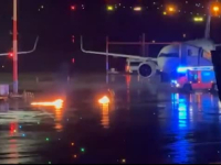 KRAJ AGONIJE U HAMBURGU: Nakon 18 sati okončana talačka kriza na aerodromu...