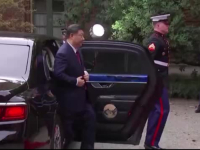 O ČEMU SU RAZGOVARALA DVA NAJMOĆNIJA ČOVJEKA SVIJETA: 'Dvije zemlje treba da zajedno izgrade PET STUBOVA na kojima bi se temeljili njihovi odnosi...'