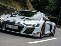 AUDI R8 POSTAO JE CESTOVNA RAKETA OD 600.000 EURA: Iza projekta o kojem će se govoriti još godinama stoji...