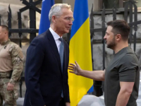 ANALIZA DEUTSCHE WELLE-a: Može li Ukrajina pod opsadom ući u NATO?