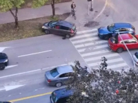 KOLAPS NA CESTI I VOŽNJE U SUPROTNOM SMJERU: Stanivuković se pohvalio da je Banja Luka osvanula kao moderan evropski grad