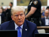 TRUMP ODBIO POZIV ZELENSKOG DA POSJETI UKRAJINU: 'Bidenova administracija trenutno ima posla s njim i ne bih želio...'