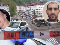 INFORMACIJE IZ SUSJEDSTVA: Podignuta optužnica protiv srbijanskog policajca osumnjičenog za ubistvo Ervina Ćelahmetovića
