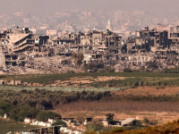 TVRDE ONI KOJI SU TO VIDJELI: Borci Hamasa i Islamskog džihada izlaze iz tunela kako bi pucali na tenkove, a zatim nestaju...