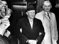 'COSA NOSTRA' JE TIŠA, ALI NIJE GOTOVA: Priča o klanu Gambino, jednoj od pet najvećih mafijaških frakcija koje djeluju  u New Yorku