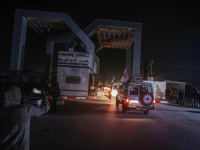 U OKVIRU SPORAZUMA O RAZMJENI: Oslobođeno 39 palestinskih žena i djece koji su držani u izraelskim zatvorima