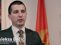 KOLUMNA ANDREJA NIKOLAIDISA: Je li vama jasno zašto Aleksa Bečić insistira na tome da je on zamjenik predsjednika Vlade?