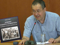 'IZMEĐU ČEKIĆA I NAKOVNJA': Objavljena nova knjiga o Bošnjacima u Drugom svjetskom ratu