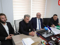 ODGOVOR SUTKINJE NA TVRDNJE ADVOKATA KOJI BRANE ŠVEĐANE: Utisak je da su htjeli odugovlačiti, rok za zadržavanje je isticao