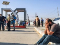 ZASTRAŠUJUĆA RUTA: Civili koji bježe iz sjeverne Gaze govore o strašnom putovanju pješice pored izraelskih tenkova