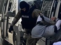 POLICIJSKE AKCIJE U BOSNI I HERCEGOVINI: Pretresi i hapšenja na više lokacija, na licu mjesta pronađeni...